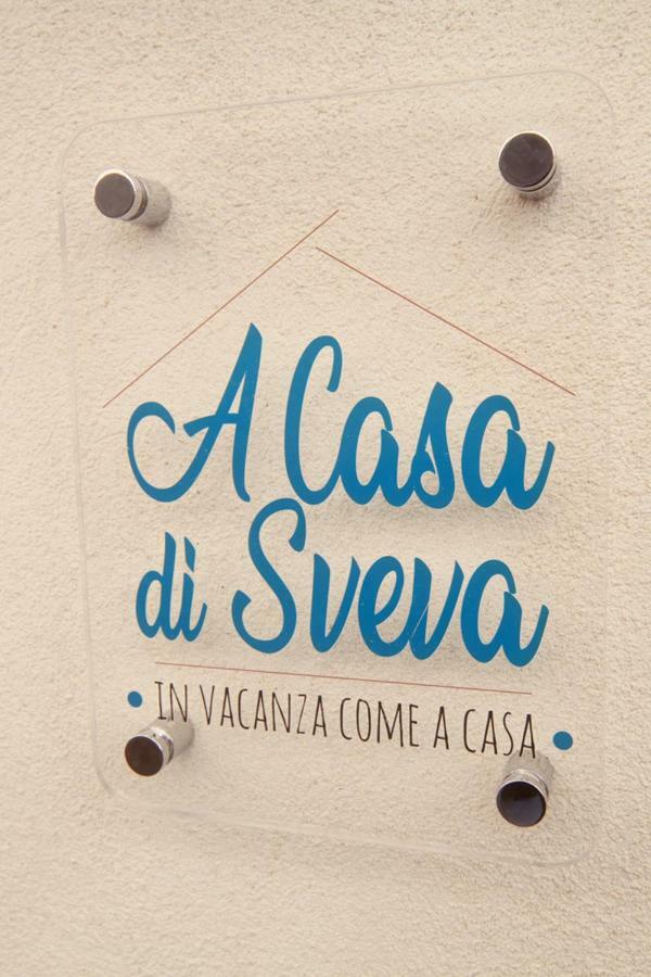 A Casa Di Sveva Villa Modica Exterior photo